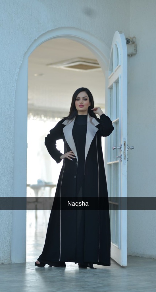 عباية ياخة ستن