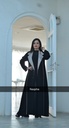 عباية ياخة ستن