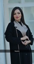 عباية ياخة ستن