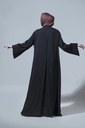 عباءة درزات قادري 15800