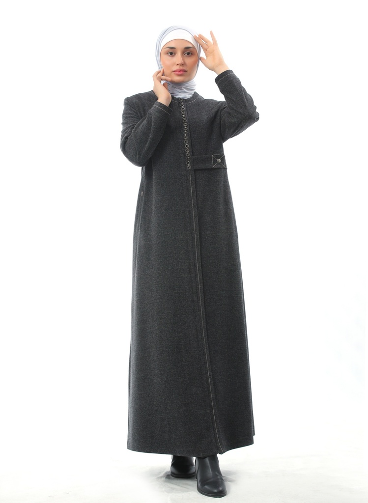 جبة دامات 17007