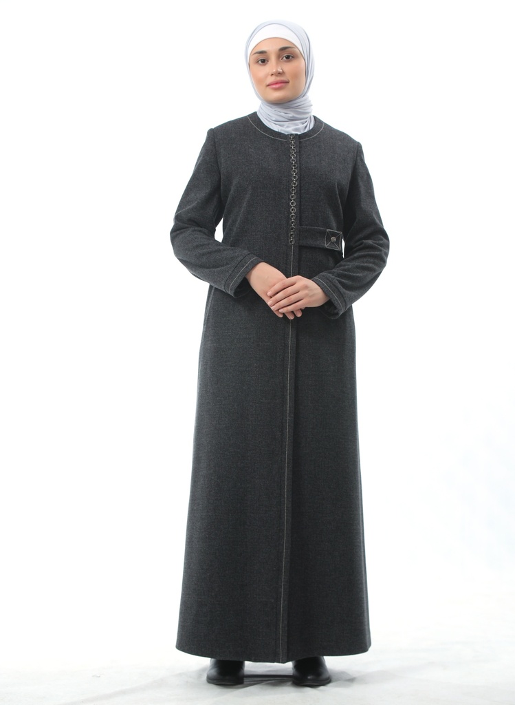جبة دامات 17007