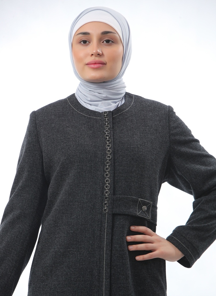 جبة دامات 17007
