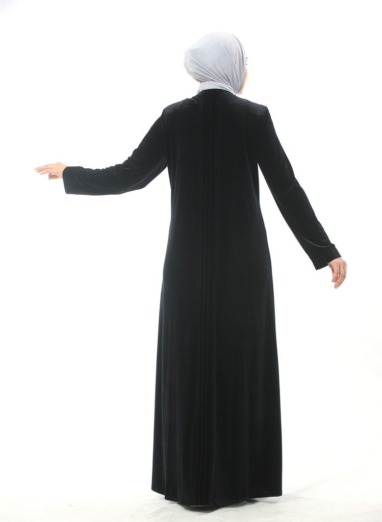صاية مخمل قادري 17080