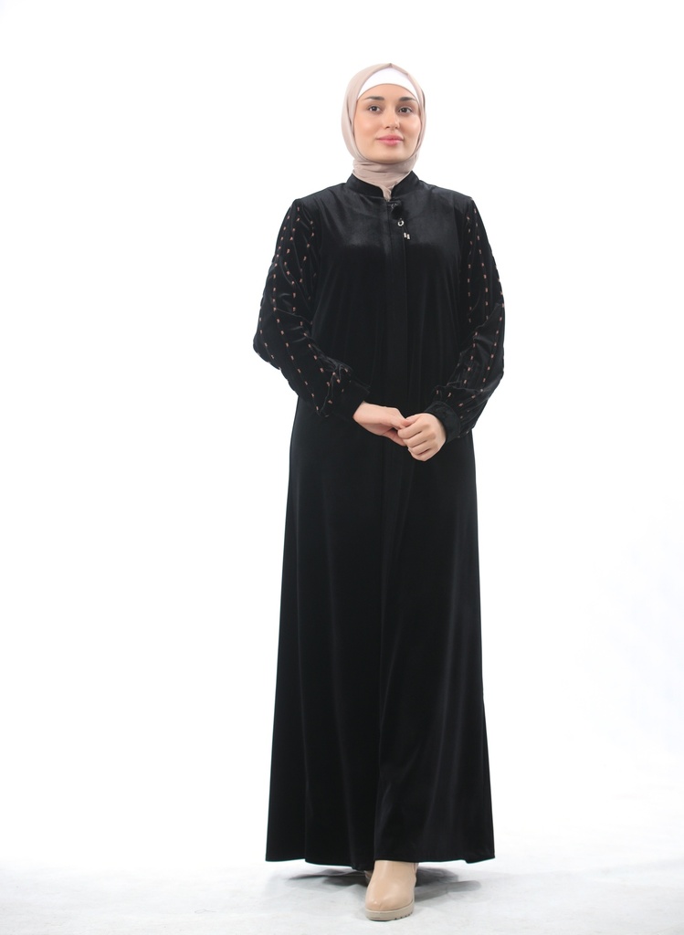 صاية مخمل قادري 17099