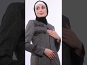 جبة قادري شك خرز 17052