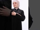 صاية مخمل 17099