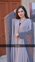 موديل سيناوي ظهر