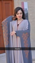موديل سيناوي ظهر