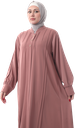 عباءة برادا 