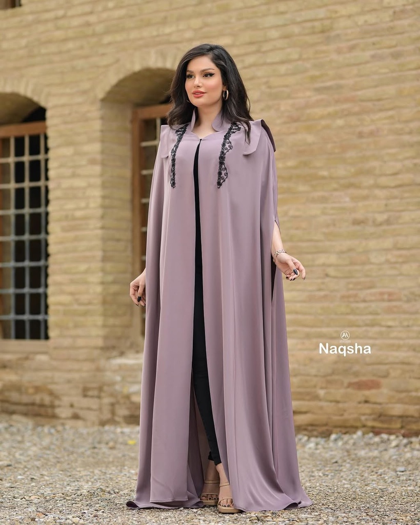 كاب نقشة رحمة 0000-341