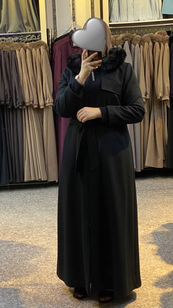 جبة هنرلي 4512