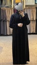 صاية مخمل 17099