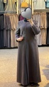جبة دامات 17007