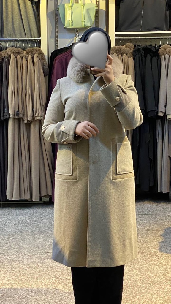 كوت KM-156 (بيجي, 38)