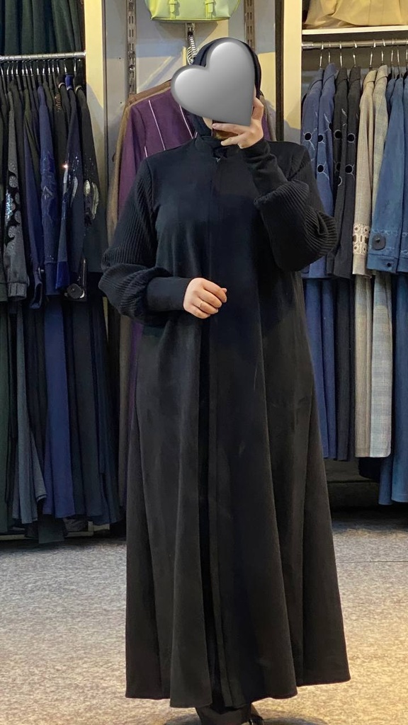 جبة فلو بليسيه