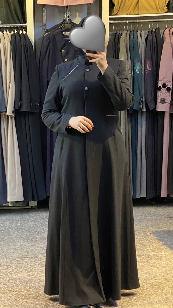 جبة ستراس 17061