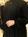 عباءة ست البنات 704