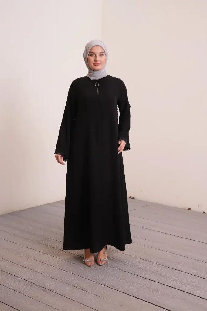 عباءة الكرمي AYK-495