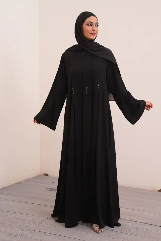 عباءة الكرمي AYK-513