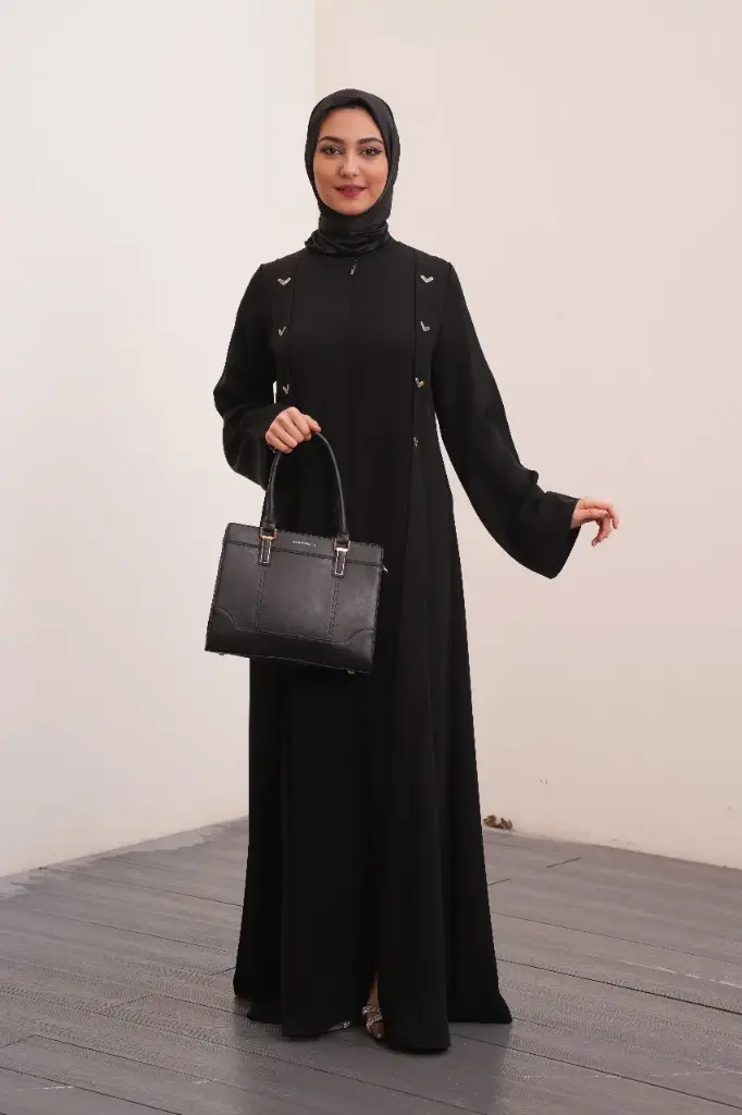 عباءة الكرمي AYK-514