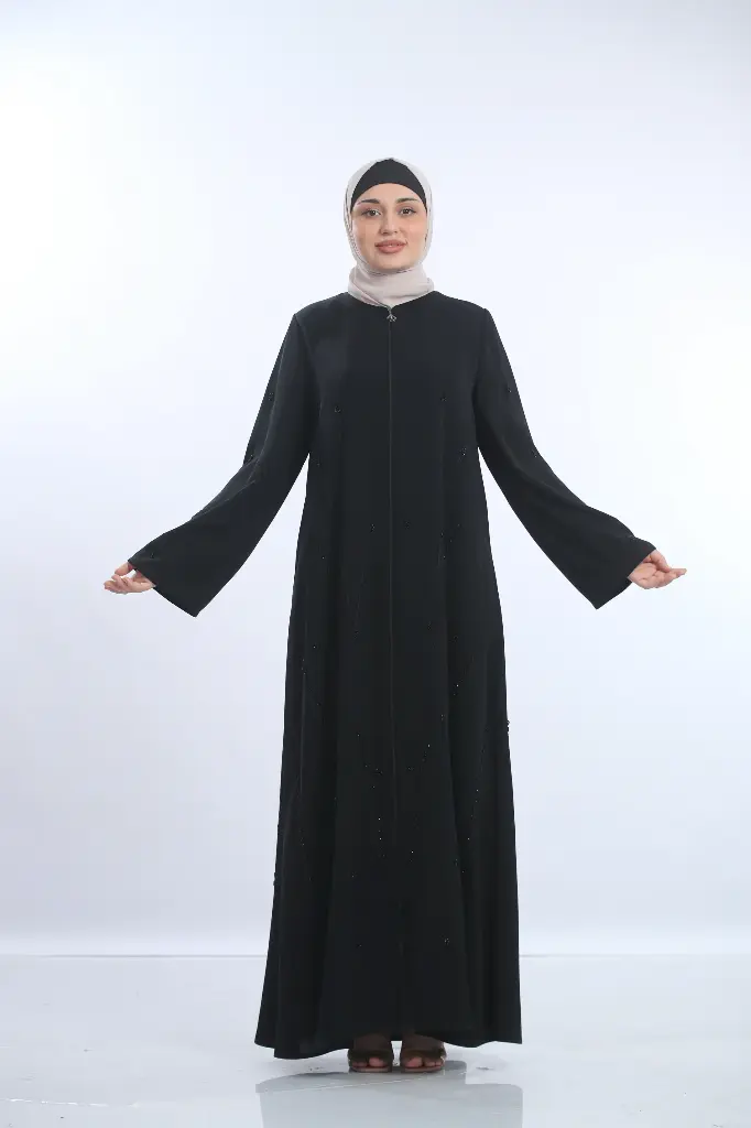 قادري اسود شك خرز NCY 16509