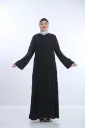 قادري اسود شك خرز NCY 16509
