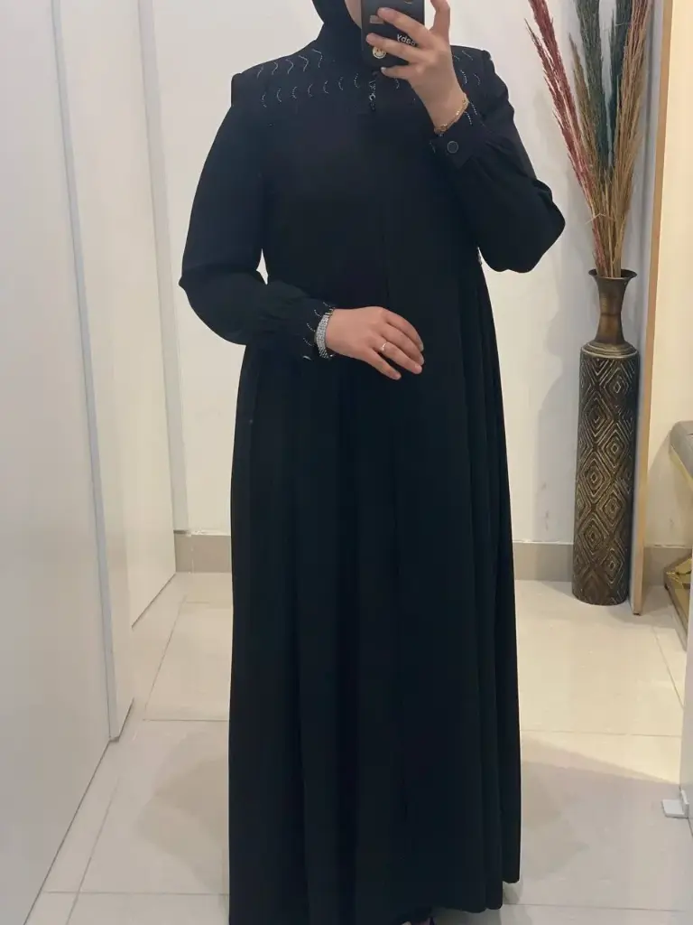 جبة التاجي A 113
