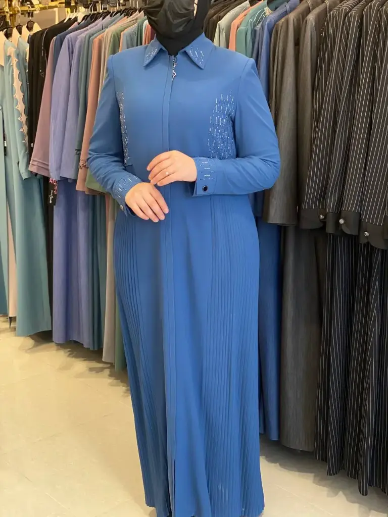 التاجي A 117 (ازرق, 42)