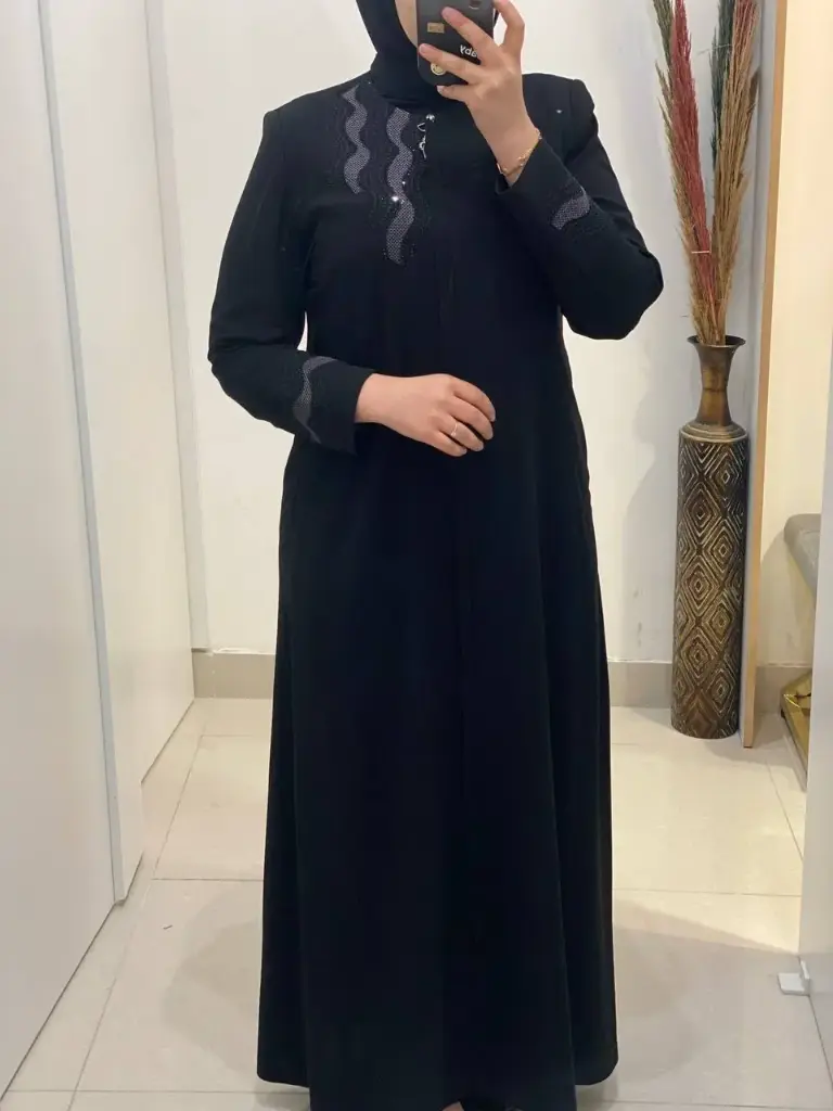 جبة خاص التاجي A 238