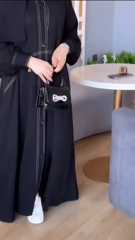 عباءة اصالة