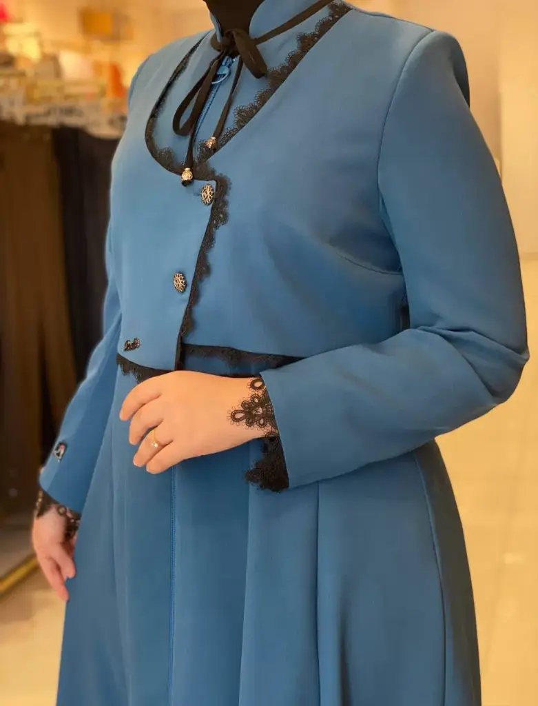 جبة قادري 16557