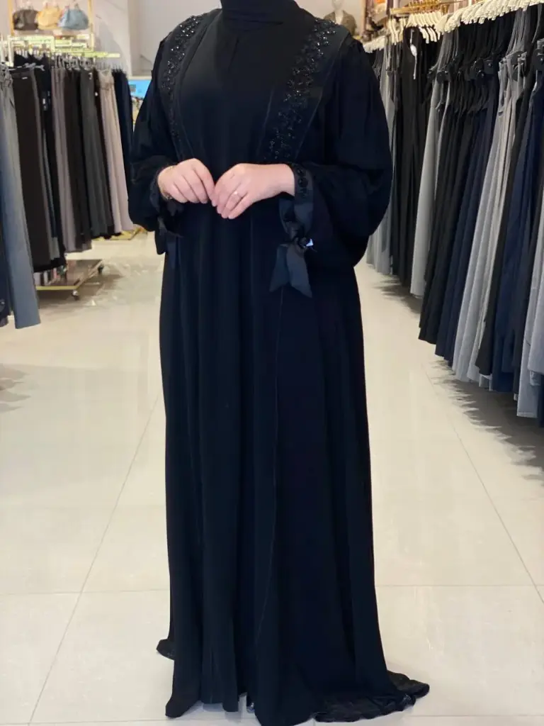 عباءة تاليا 318 (L)