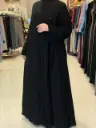 عباءة قادري 16844
