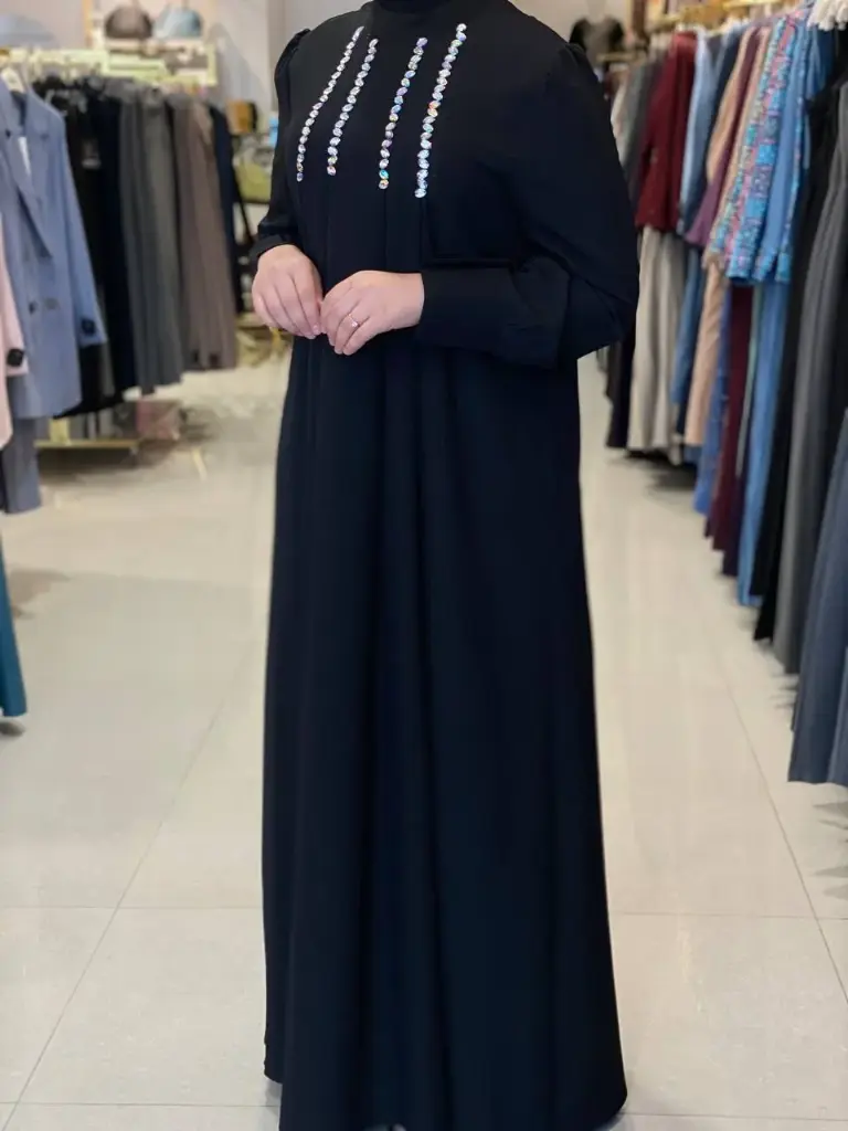 فستان شك قادري 16922