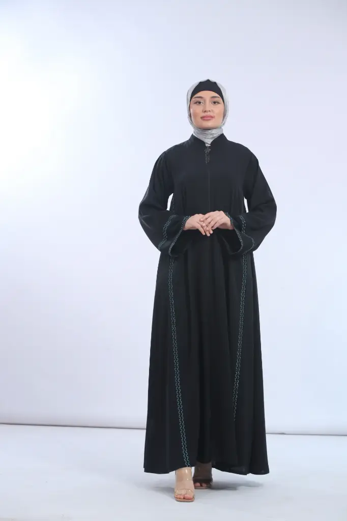 عباءة قادري 16700