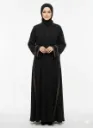 عباءة قادري 16700
