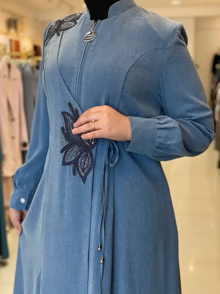 جبة الكرمي GOK-3295