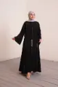 عباءة الكرمي AYK-537