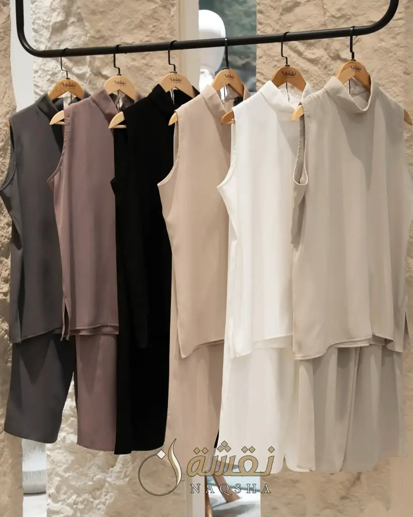 توب كيلوت نقشة