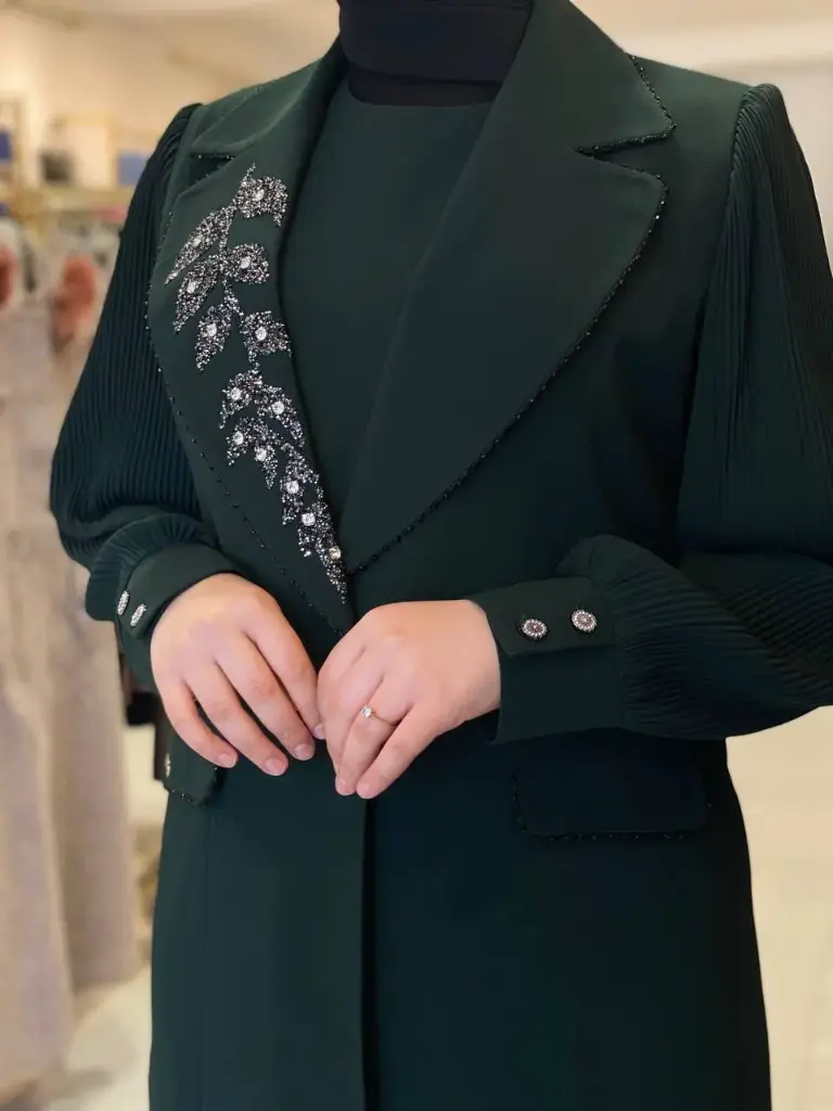 طقم 3 قطع التاجي M 352