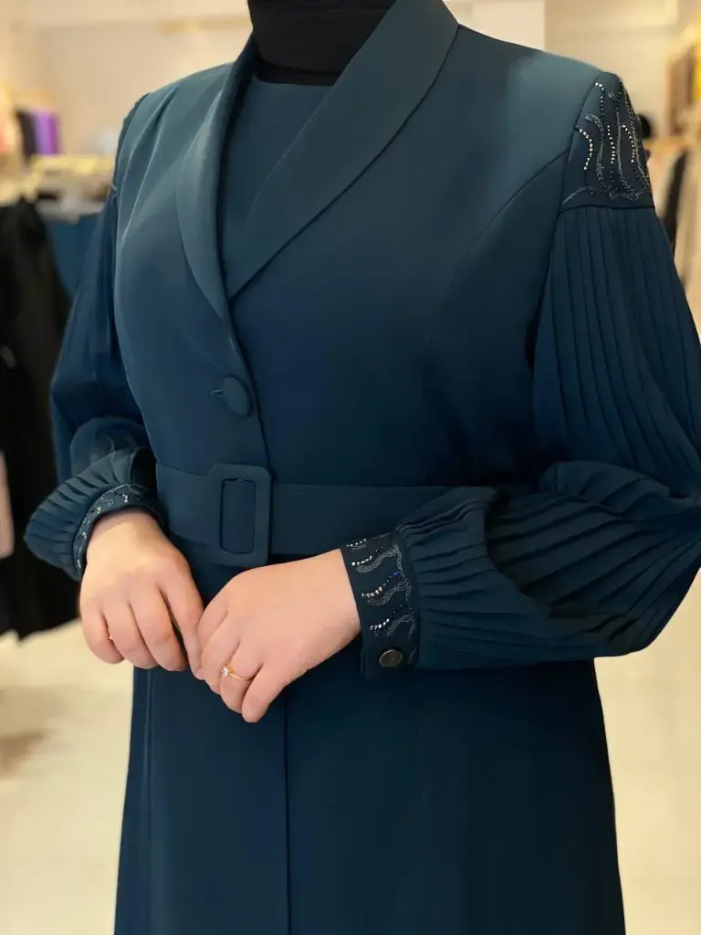 طقم 3 قطع التاجي M 320