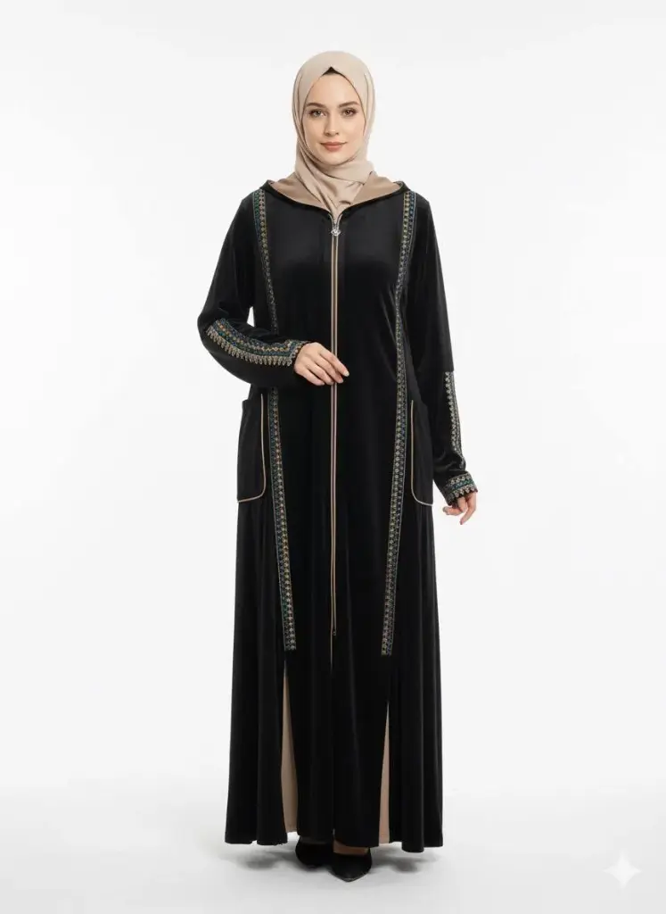 صاية مخمل قادري 17311 (بيجي, 46)