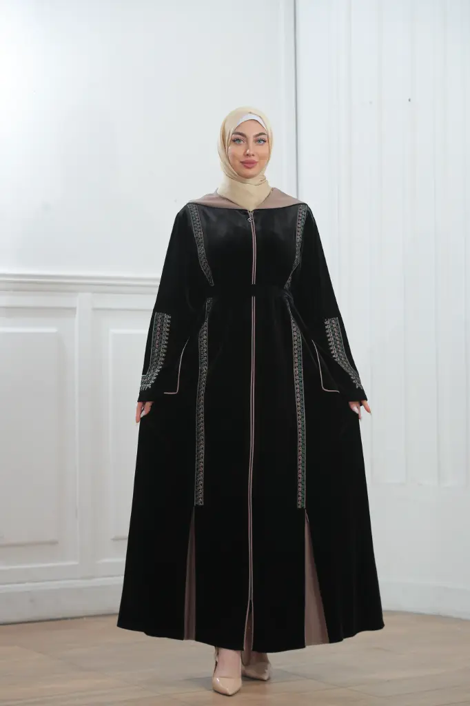 صاية مخمل قادري 17311