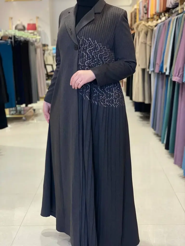 جبة قادري بليسيه 17261 (جوزي, 42)