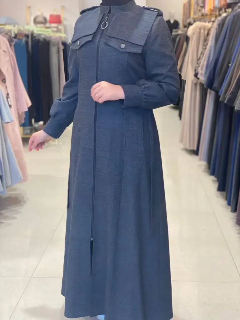 جبة هيليا 3020