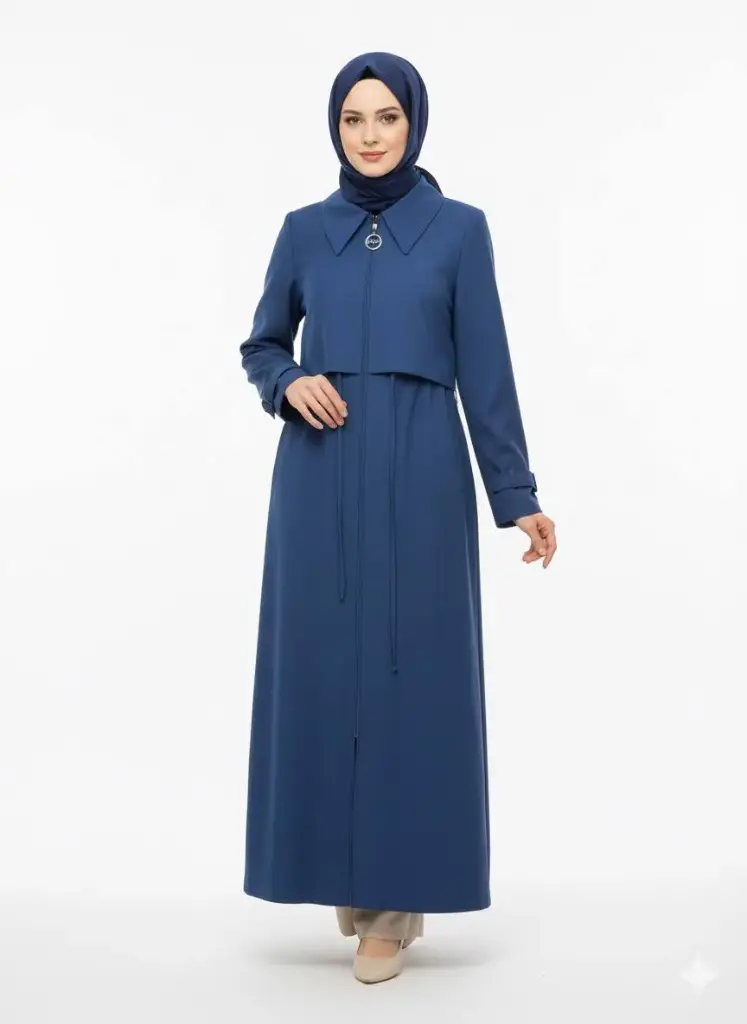 جبة خرطة هيليا 4350