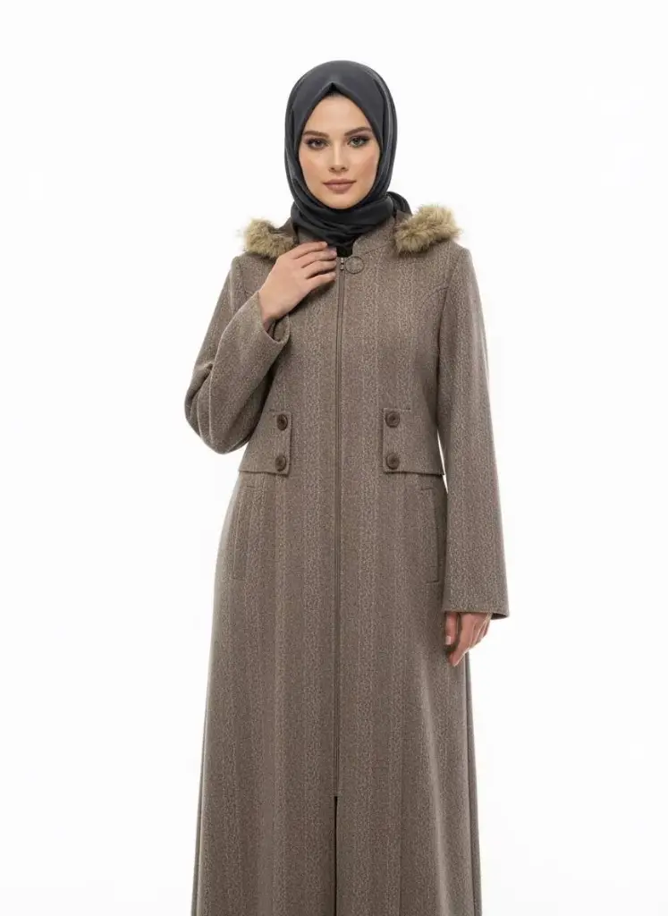 جبة هيليا 3027