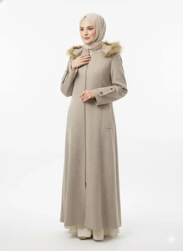 جبة هيليا 4015 (بيجي, 42)