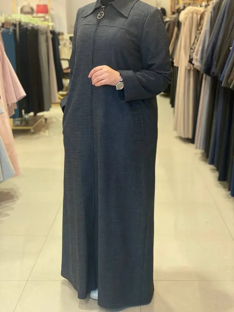 جبة هيليا 4309